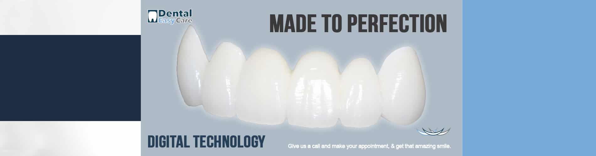 Dentist in Tijuana Dental Easy Care